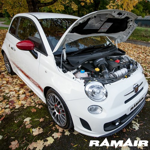 Ramair air filter induction - ramair,