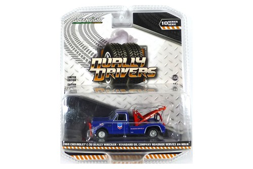 Greenlight 46100 chevrolet - greenlight, 46100-a