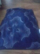 bettwäsche135 x 200  Nicky Mood ,Kuschelich Fleece 