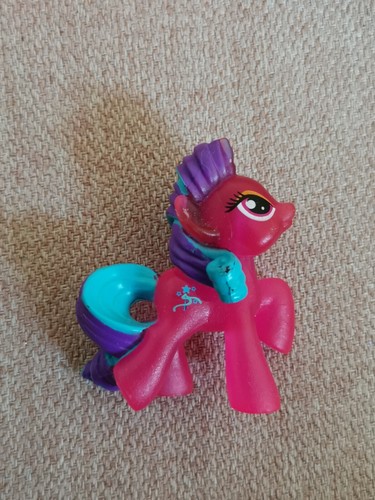 Little pony blind bag - my,