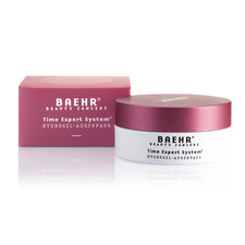 Baehr Beauty Concept - Time