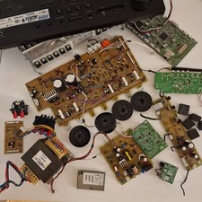 Ersatzteile Yamaha RX V479