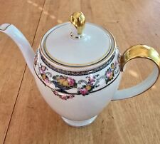 Porzellan Kanne Rosenthal Group Germany Classic Rose Collection