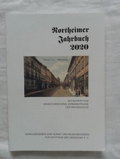 Northeimer Yearbook 2020