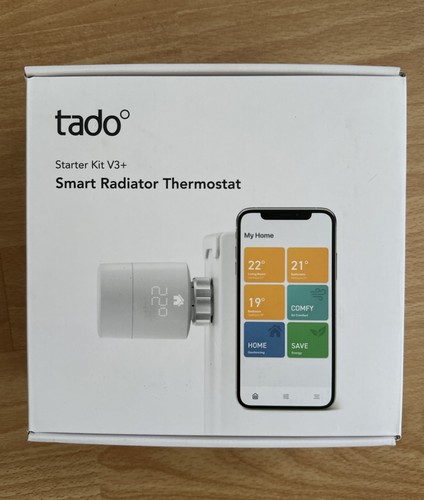 Tado smart smartes - smart,
