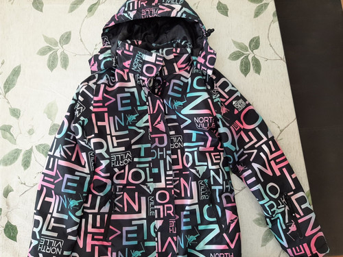 Winterjacke 158 164 - 158,