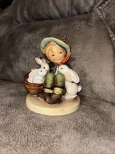 Goebel playmates hummel - playmates,