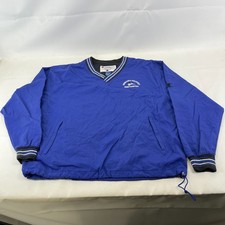 Champion Pullover Windbreaker