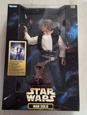 Star Wars 12" Han Solo "Quick
