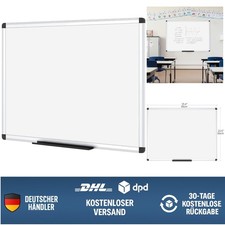 Magnetisches Whiteboard