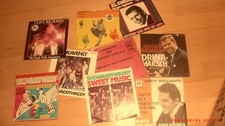 Oldies Singles 60/70iger