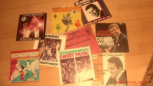 Oldies singles 70iger - oldies, 60/70iger