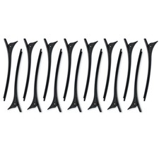 K-Pro-Haarspangen - 15x