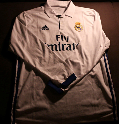 Adidas real madrid trikot - madrid,