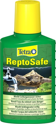 Tetra reptosafe - tetra,