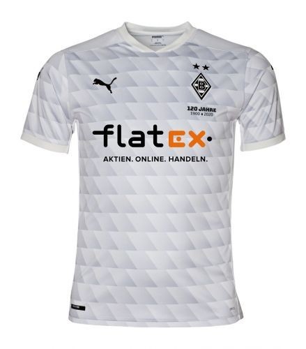 Gladbach trikot 2020 - gladbach, 2020/21