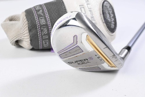 Adams idea super hybrid - super,