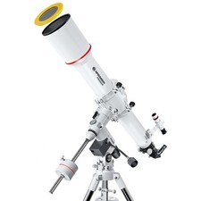 Bresser Teleskop AC 102/1000