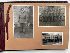 FOTOALBUM 2. WELTKRIEG
