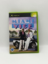 Miami Vice Microsoft Xbox