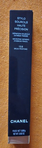 Chanel stylo sourcils haute - stylo,