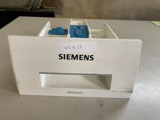 Original Waschmittelschublade