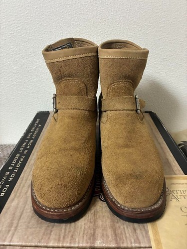 Chippewa 91070 engineer boot - chippewa,