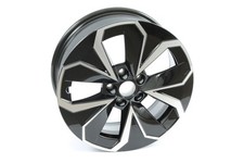 Original Skoda Scala/Kamiq Alufelge 16 Zoll 658601025