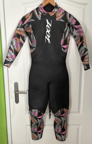 Zoot kona damen - damen, langarm