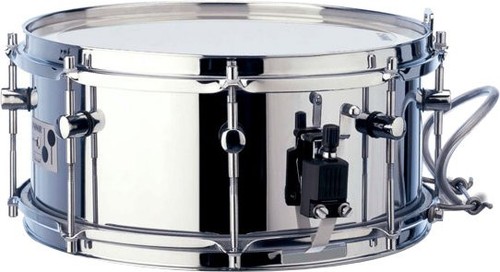 Sonor 455 line snare - m,