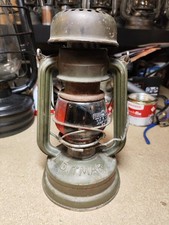 Petroleumlampe Sturmlaterne Ditmar 805 Pilzkopf klein