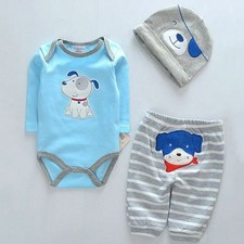 Handgemachte Baby Puppe