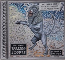 Rolling Stones /  Bridges to