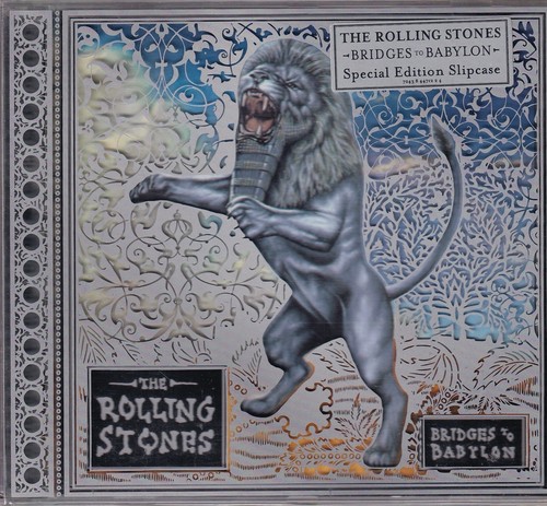 Rolling stones bridges to - stones,