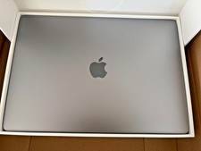 Apple MacBook Air |13,3 Zoll
