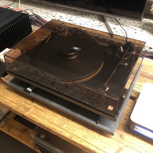 Mofi ultradeck plattenspieler - mofi,