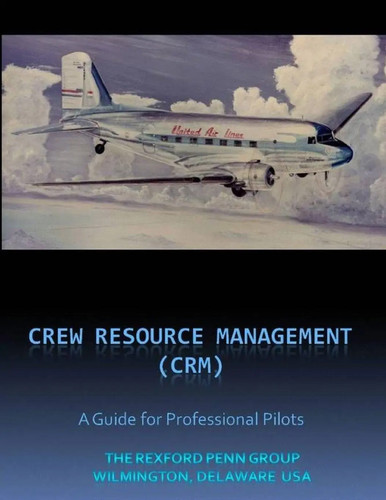 Crew cockpit resource - cockpit,
