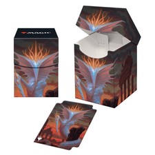 Ultra pro 100 deck - ultra, box