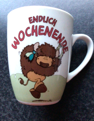 Nici kaffeebecher - nici,