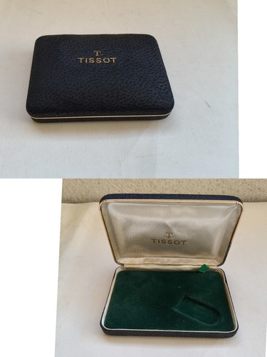 1960s tissot vintage watch - 1960s,