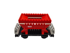 Lego® Eisenbahn Waggon 9V RC