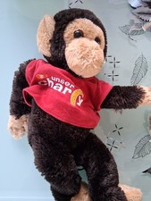 Unser Charly  Stofftier ZDF