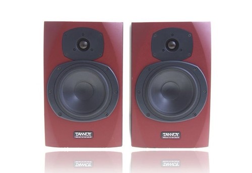 Tannoy reveal - tannoy,