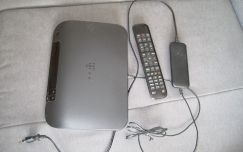 Telekom media receiver 200 - media,