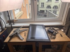 Wacom Cintiq 22HD DTK-2200
