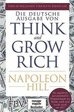 Think and Grow Rich –