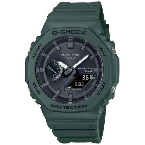 Shock resin uhr - g-shock,