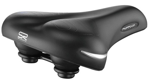 Selle royal trekking - selle, sattel