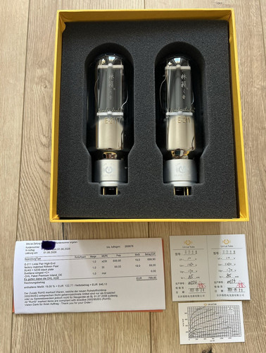 Linlai e211 matched pair fast - linlai,
