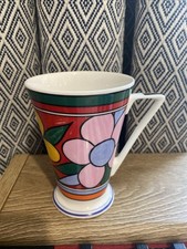 Vintage Art Deco Tasse von